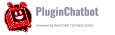 PluginChatbot is an AI platform that helps customer